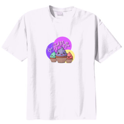 Unisex Hey Stud Muffin Tee Thumbnail