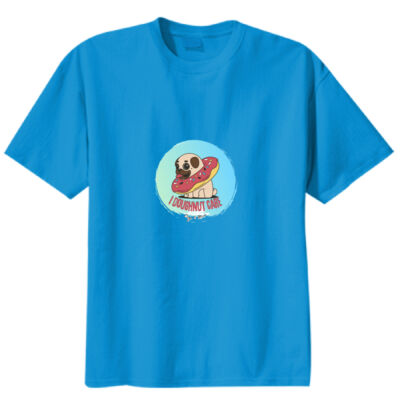 I doughnut care Unisex  Thumbnail