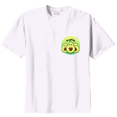 Avo Good Day Unisex Tee Thumbnail
