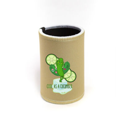 Cool as a Cucumber Cooler Thumbnail