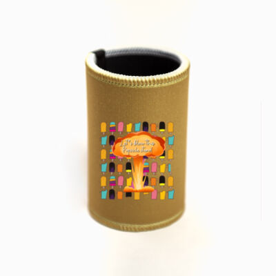 Let’s Blow this Popsicle Stand Cooler  Thumbnail