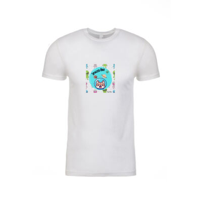 Fitted Men’s Tee Thumbnail