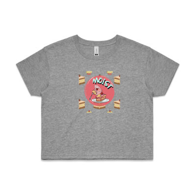 Moist Women’s Tee Thumbnail